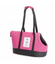 CA638 Sac de transport Ancora Pet Bag Camon Pink