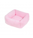 Panier Cube O lala Pets Light Pink A17