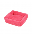 Panier Cube O lala Pets Pink A18