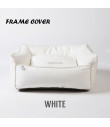 Cover Linen Boom White Louisdog