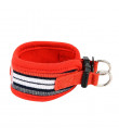 NC1603 Collier Oceane Puppia Red