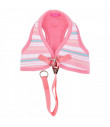 HQ7401 Harnesses-Veste Cara Pinkaholic Pink