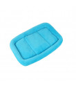 Coussin Carrier Mat O lala Pets Turquoise A31