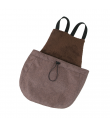 Bag Ventral Brown O lala Pets D95