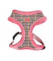 HA1656 Harness Auden Puppia Pink