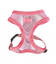 HA1659 Soap harness Puppia Pink