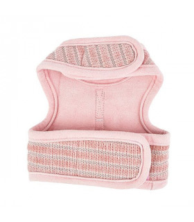 HJ7501 Harnesses-Veste Elicia Pinkaholic Pink