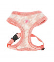 HA7502 Mirabelle Harness Pinkaholic Pink