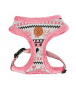 HA7504 Harness Joy Pinkaholic Pink