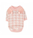 TS7502 Tee-shirt Mirabelle Pinkaholic Pink