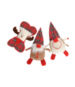 AH927/E Scottish Christmas Toys Camon
