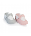 AH209/D Toy Latex Baby Shoes Camon