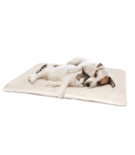 B106 Chauffing Carpet for Dog and Cat Camon
