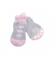 Socks Pink Dream burlington Croci