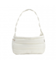 CA071 Transport Bag Refunded Ivory Puppy Angel