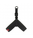 HI770 Silicone Harness with Black Led Ferribiella