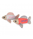 AG031/D Fish Toy for Cat Camon