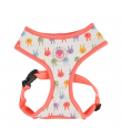 HA7555 Pink Rabbit harness Pinkaholic