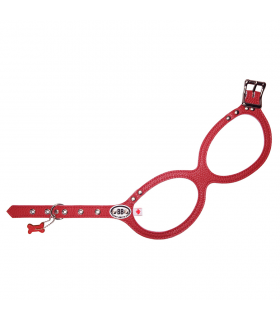 Harness Lunette Premium Red Buddy Belts?