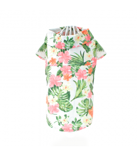 shirt Aloha Croci