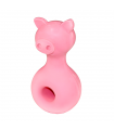 DF0962-VL Pinky Jouet Hochet Cochon Design United Pets