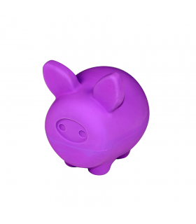 DF0962-VL Piggy Toy Pig Mignon United Pets
