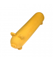 DF0963-GL Wursty Toy Cap Saucisson United Pets