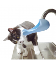 DR0901-AZ Adaptateur pour robinet en Silicone Bleu Pour Chat United Pets ?