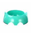 NC0102-TQ Gamelle Funny Turquoise United Pets