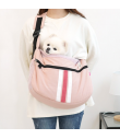 Pink Handbag ParisDog