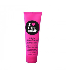 PET HEAD - Revitalizing without rinsing