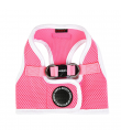 HB1770 Breathing Jacket Pink Puppia