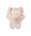 Soft toys Elephant Rose with essential oils Aromadog United Pet