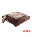 AU1342 Coussin Puppia Pumapard Brown
