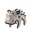 TP735 Rhinoceros toy Ferribiella