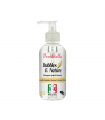 IGF105 Shampoing pour Poils Blanc Ferribiella